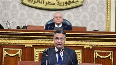 وزير التموين يستعرض الاستراتيجيات الشاملة لتطوير منظومة الدعم وضمان الأمن الغذائي 