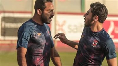 أزمات كهربا عرض مستمر.. والأهلي يخسر الرهان