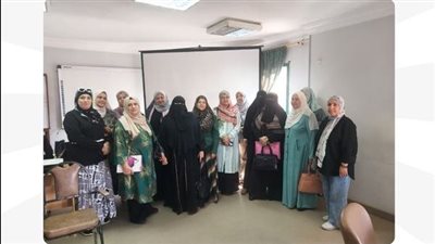 وزارة العمل تنظم ورشة تدريبية لتأهيل كوادر السلامة والصحة المهنية بالدقهلية 