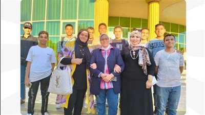 وزارة العمل تطلق عدد من برامج التدريب المجانية لتأهيل الشباب بالإسماعيلية 