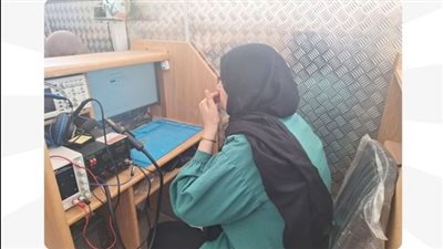 وزارة العمل تفتتح دورة تدريبية جديدة للشباب بمحافظة جنوب سيناء