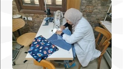 وزارة العمل تتابع برامج التدريب المجانية لتأهيل الشباب والفتيات بالإسكندرية 