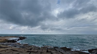 الدعاء المستحب وقت الرياح والنهي عن سبها