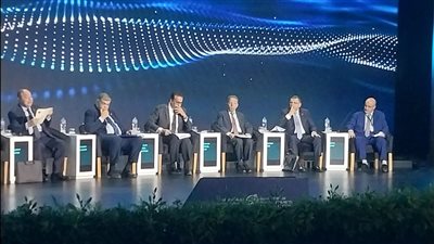 إعلان الاستراتيجية الوطنية للصحة 2030