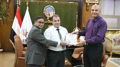 مصر الخير وجنوب الوادي يُؤسسان مدرسة للرعاية المجتمعية 