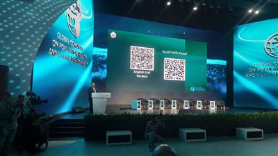 خلال مؤتمر السكان: علاج الأمراض غير السارية يستحوذ على 55 % من الإنفاق الحكومي 