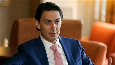المبعوث الرئاسي الأمريكي: الصراعات التي تدور بالمنطقة ليست في صالح الشعب اللبناني 
