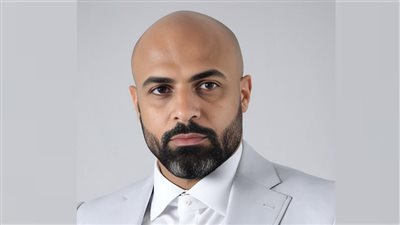 الخبير العقاري محمد فؤاد أمين يشيد بجهود خميس المزروعي صاحب نادي الغربية