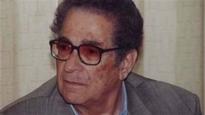 حدث في مثل هذا اليوم| 13 علي رحيل انيس منصور وفايدة كامل