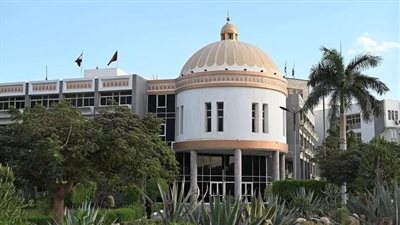 جامعة الفيوم ضمن أفضل 250 جامعة عربية بتصنيف QS 