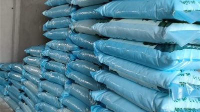 زراعة المنوفية: توزيع ما يقرب من 54 ألف طن أسمدة علي المزارعين 