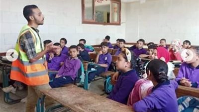 المنوفية تتابع فعاليات المبادرة الرئاسية 