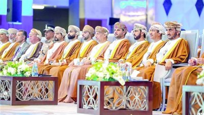 الاستثمار في الاقتصاد الأزرق... استراتيجية عُمانية فريدة لرواد الأعمال والمستثمرين