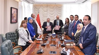  العمل تتعاون مع جامعة بدر لتدريب خريجين بالمجان على مهنة 