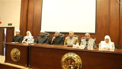 البحوث الإسلامية يفتتح دورة تنمية المهارات الدعوية للخريجات وطالبات الدراسات الإسلامية