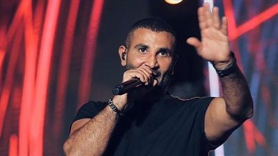 أحمد سعد ممنوع من الغناء.. وطبيبه المعالج يكشف تطورات حالته الصحية