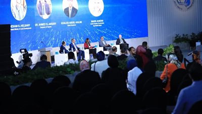 «اللامركزية والتنمية البشرية» بالمؤتمر العالمي للسكان والصحة