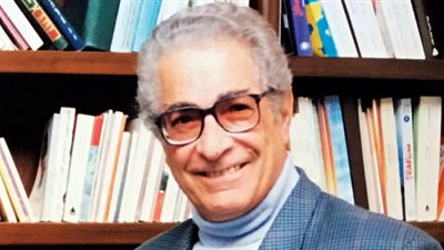 بذكرى رحيله.. محطات بارزة في حياة فيلسوف الصحافة أنيس منصور