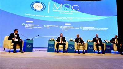 البترول: مصر لديها 550 حقل نفط ونستخدم التكنولوجيا لزيادة الإنتاجية