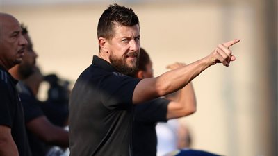 لوبوف يعلن تشكيل سيدات الاهلي لمباراة الإتحاد السكندري