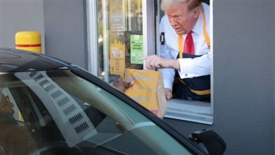 ترامب يثير الرعب من جديد: أنا أو الفوضى 