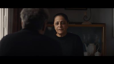 مواعيد عرض فيلم «ما بعد» في مهرجان الجونة السينمائي