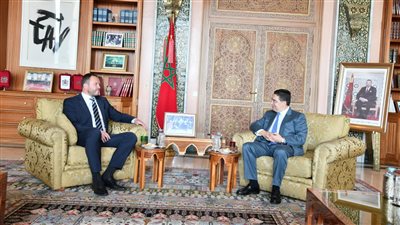 إستونيا تنضم للدول الداعمة للمبادرة المغربية للحكم الذاتي