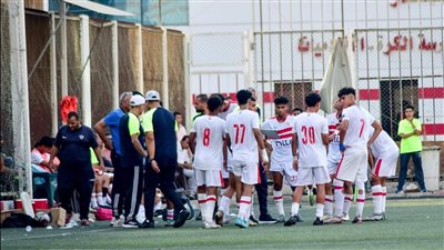 زمالك ٢٠٠٧ يفوز على سموحه بهدف نظيف في بطولة الجمهورية 