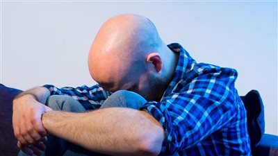 سماعة الرأس تساعد في علاج الاكتئاب 