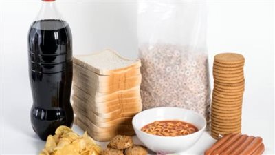 الأطعمة المصنعة تشكل ضرر إضافي على مرضى السكري 