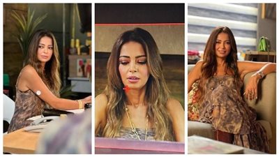 داليا مصطفى عن تجربتها بمرض السكري: «مريت بتجارب مؤلمة»