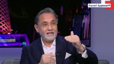 عبدالرحيم علي: مصر حاضنة عربية للقضية الفلسطينية 