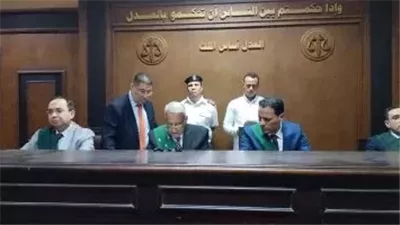 دماء على الرباط المقدس .. سائق ينهي حياة زوجته بالخانكة