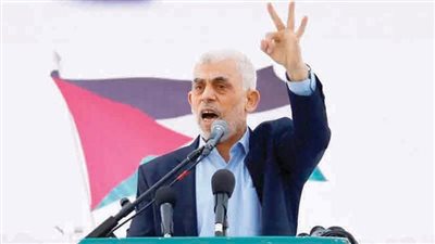 لجنة خماسية لقيادة حماس.. وإدارة فلسطينية مدنية لغزة