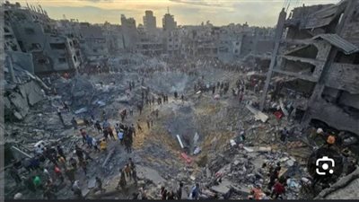 الأمم المتحدة: الهجمات الإسرائيلية في شمال غزة مروعة
