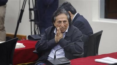 الحكم على رئيس دولة سابق 20 عاما بتهم الفساد وتلقي الرشاوي 