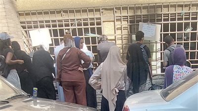 «مافيا التنسيق» تبتز الطلبة وتبيع الوهم للأهالى