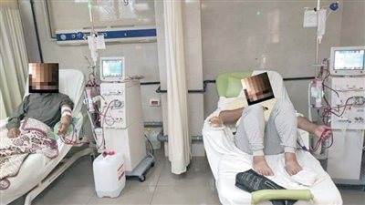 المستشفيات الحكومية «سلخانة تعذيب»