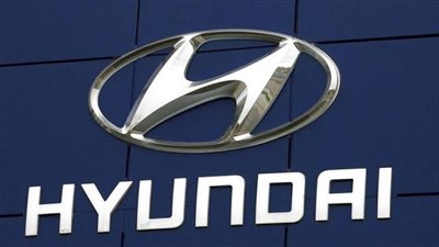 انخفاض أسهم شركة هيونداي موتور الهندية 6% 