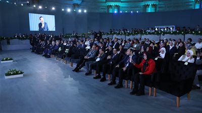 عبدالغفار: الصحة والرياضة محوريين رئيسيين بملف التنمية البشرية