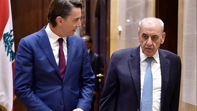 تل أبيب تبلغ الموفد الأمريكي برفض أي اتفاق لا يلبي شروطها 