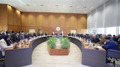 وزير التعليم العالى يرأس اجتماع مجلس الجامعات الأهلية