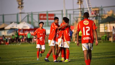 اليوم.. «أهلي 2009» يواجه «زد» في بطولة الجمهورية 