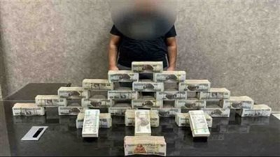 اعترافات المتهمين بسرقة مبلغ مالي من سيارة