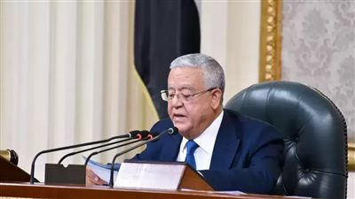 رئيس النواب يحيل 5 مشروعات قوانين للجان المختصة