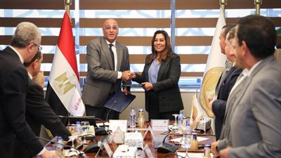 تعاون بين التنمية المحلية وجهاز تنمية المشروعات لدعم المشروعات الصغيرة