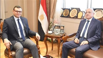 الإسكان: تم وجار توصيل خدمات الصرف لـ24 منطقة ريفية بمركزي 