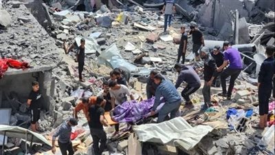 الجبهة الشعبية: سنواجه أي مخطط أمريكي إسرائيلي للسيطرة على غزة