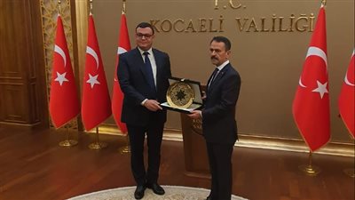 وزير الإسكان: نعمل على توفير المزيد من الأراضي الصناعية بالمدن الجديدة بسعر التكلفة