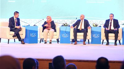 تطبيق التحول الرقمي في أنشطة البترول لتوفير البيانات وزيادة الاستثمارات